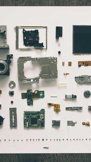 聚合搜索泛目录站群截图4